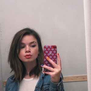 Meet your Posher, Grace